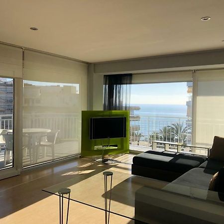 Apartamento Bruselas Salou Exterior foto