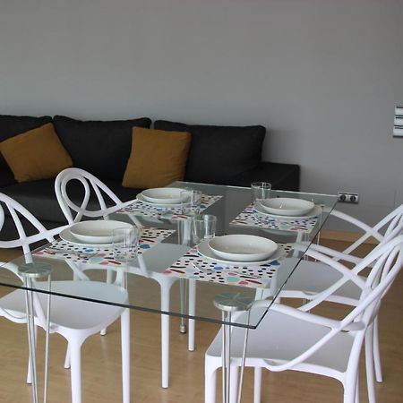 Apartamento Bruselas Salou Exterior foto