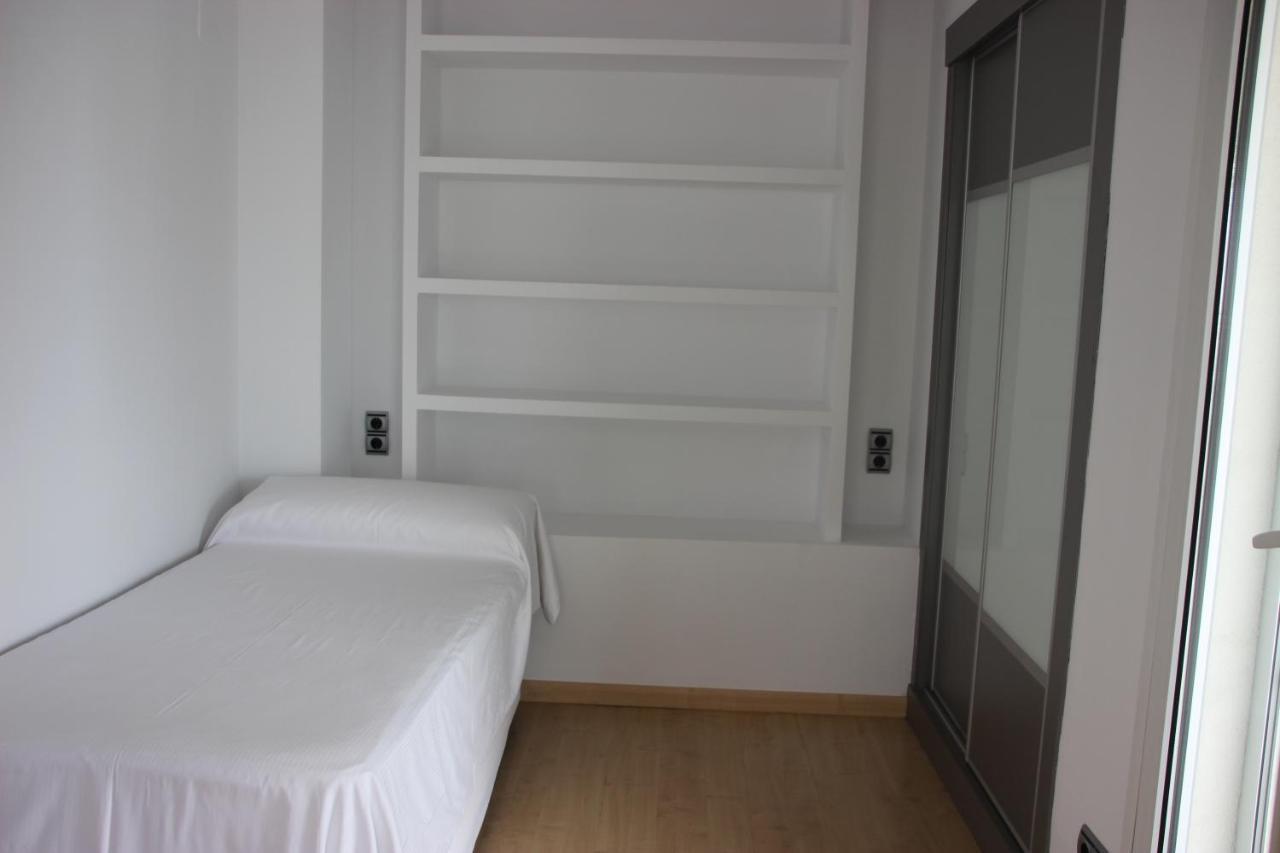 Apartamento Bruselas Salou Exterior foto